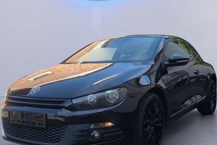 VW Scirocco 183.600 km 9.250 &euro; Münster 64839