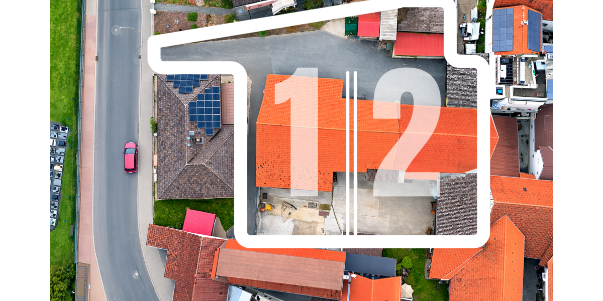 Grundstück Nidderau - 195.000&euro; | Angebot:25989519