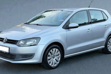 VW Polo 149.000 km 3.999 &euro; Eppertshausen 64859