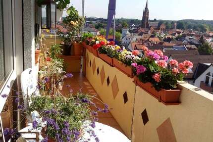 Wohnung Langen Steinberg - 2 Zimmer, 65 m&sup2;, 149.000&euro; | Angebot:26109089