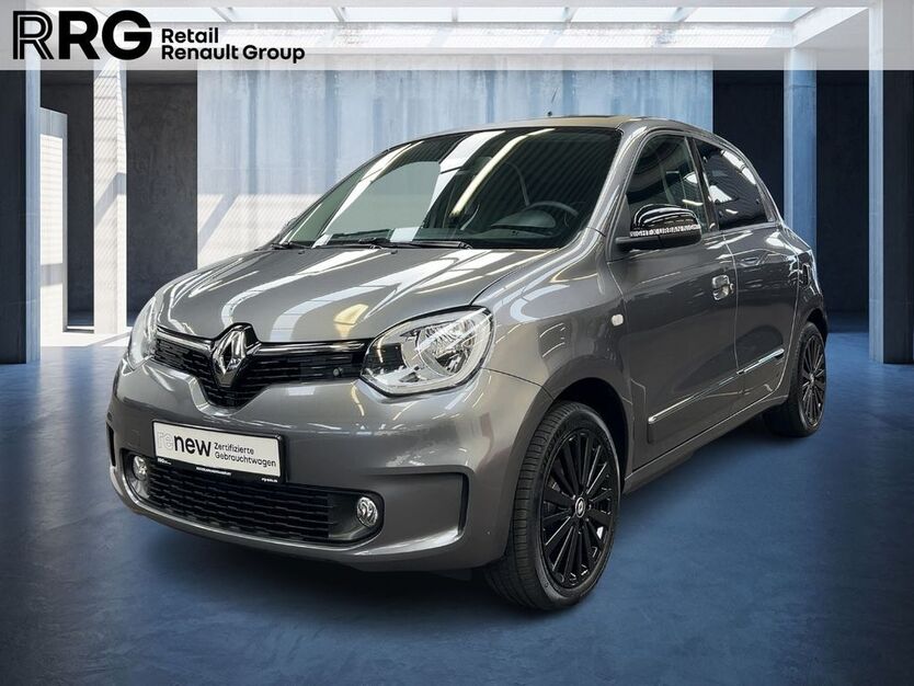 Renault Twingo 18.021 km 15.790 € Frankfurt / Main 60314