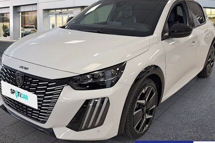 Peugeot 208 33.575 km 19.980 &euro; Frankfurt 60314