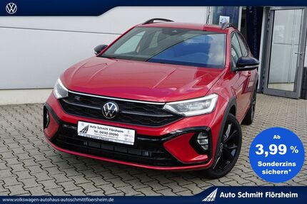VW Taigo 6.000 km 28.990 &euro; Flörsheim 65439
