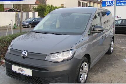 VW Caddy Maxi 35.900 km 28.990 &euro; Neu Isenburg 63263