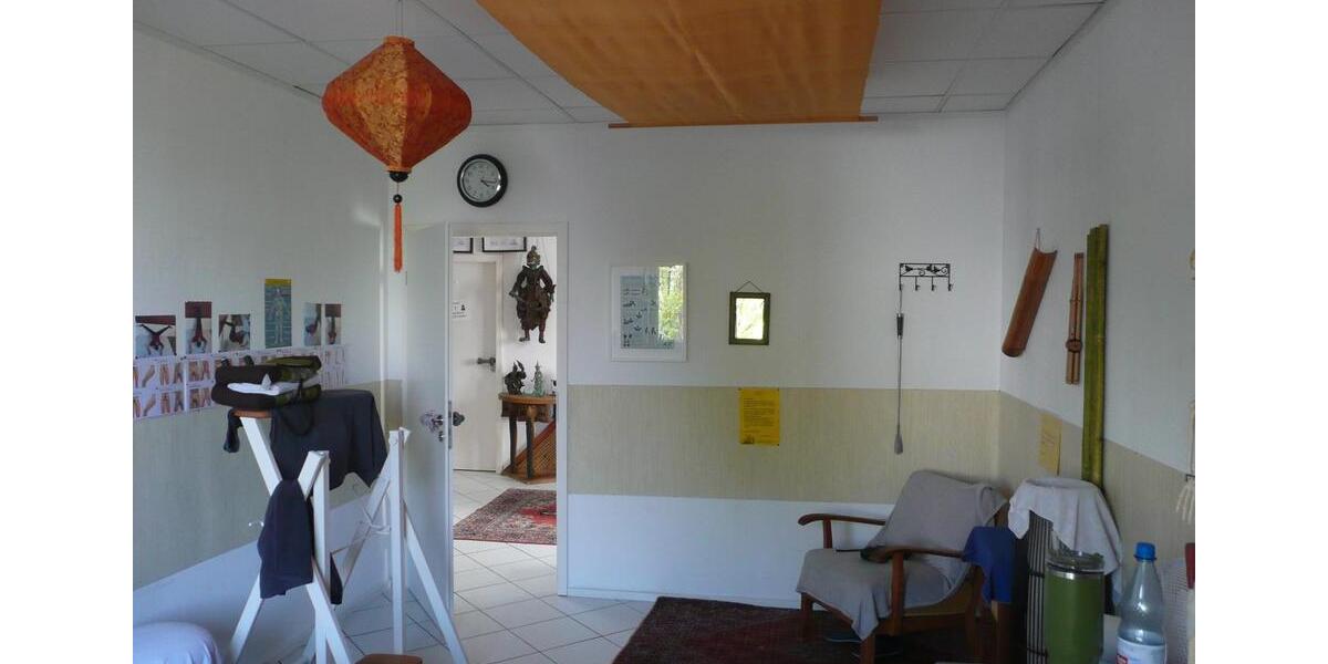 Gewerbeobjekt Karben - 1.100&euro; | Angebot:26334997