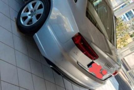 Audi A6 255.000 km 12.750 &euro; Offenbach 63333