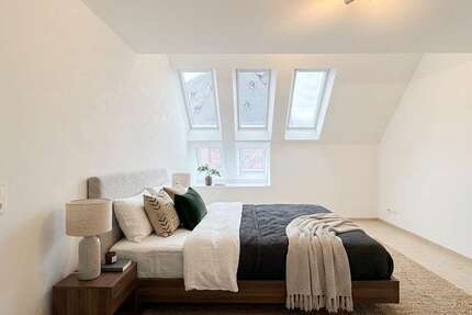 Wohnung Darmstadt - 3 Zimmer, 77 m&sup2;, 299.000&euro; | Angebot:26067648