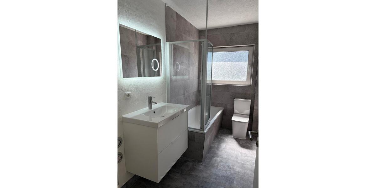 Erdgeschoßwohnung Münster (Hessen) - 3 Zimmer, 72 m&sup2;, 299.000&euro; | Angebot:26482157