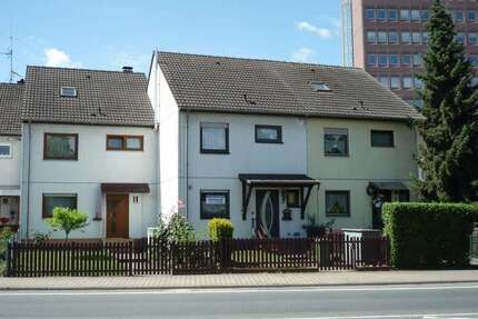 Haus Weiterstadt - 3 Zimmer, 98 m&sup2;, 389.000&euro; | Angebot:26845305