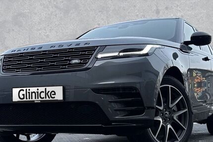 Land Rover Range Rover Velar 2.500 km 67.777 &euro; Frankfurt a.M. 60314