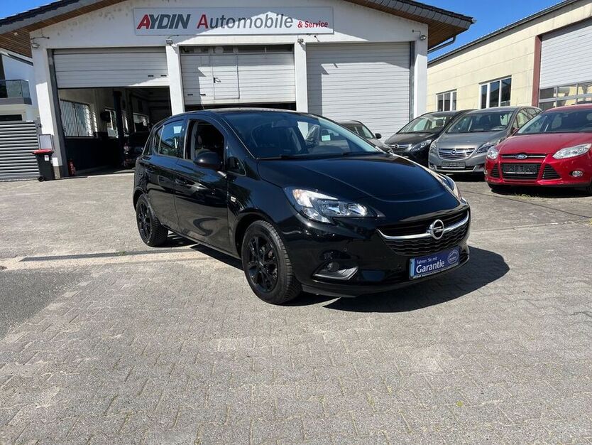 Corsa