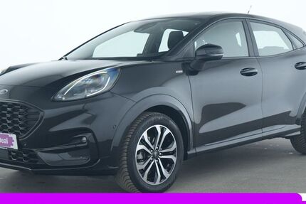 Ford Puma 29.134 km 17.948 &euro; Dietzenbach bei Frankfurt 63128