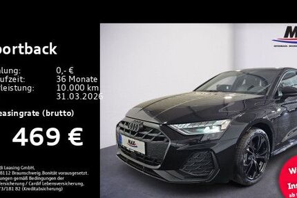 Audi A3 2.000 km 41.480 &euro; Offenbach am Main 63071