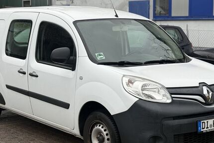 Renault Kangoo 149.900 km 6.700 € Dietzenbach 63128