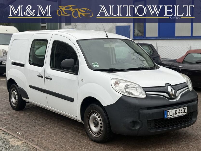 Renault Kangoo 149.900 km 6.700 € Dietzenbach 63128