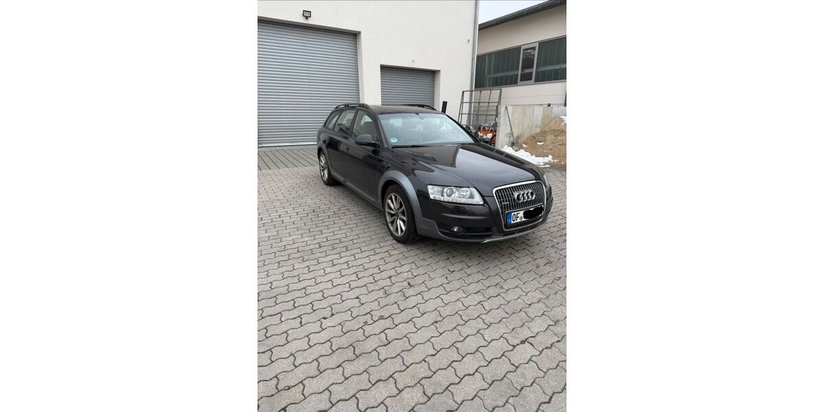 Audi A6 250.000 km 8.900 &euro; Mühlheim 63165