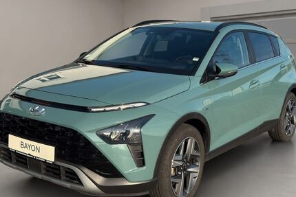 Hyundai BAYON 44.000 km 17.900 &euro; Eppstein 65817