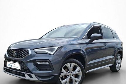 Seat Ateca 39.273 km 19.650 € Friedberg 61169