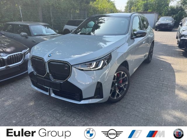 X3 M50
