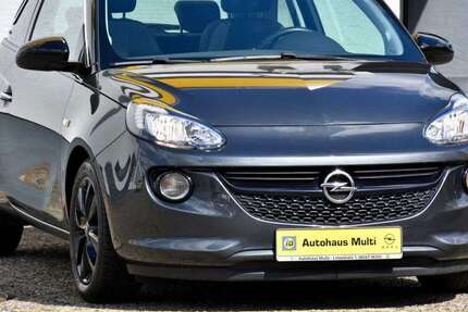 Opel Adam 77.000 km 11.900 &euro; Limeshain 63694