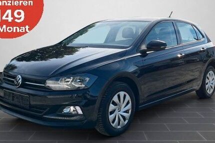 VW Polo 78.700 km 12.970 € Rüsselsheim 65428