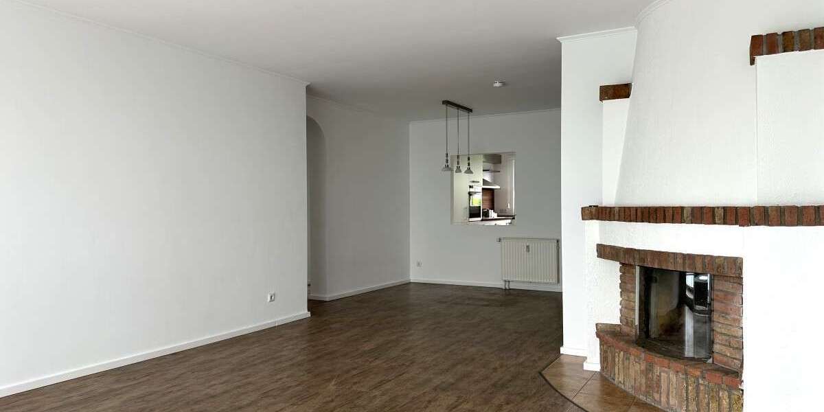 Etagenwohnung Hofheim - 3 Zimmer, 98 m&sup2;, 1.750&euro; | Angebot:26832054