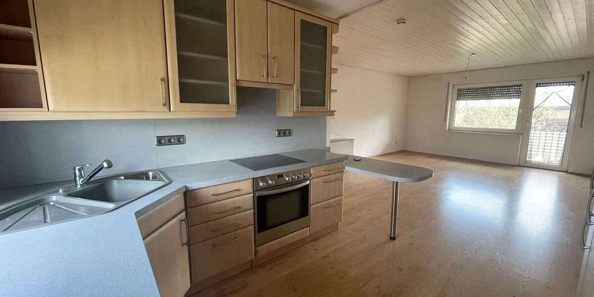 Etagenwohnung Friedberg - 4 Zimmer, 116 m&sup2;, 389.000&euro; | Angebot:21377196