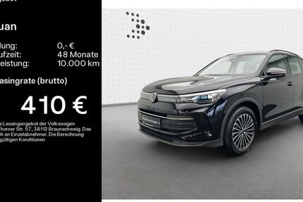 VW Tiguan 24.329 km 32.980 &euro; Kelkheim 65779