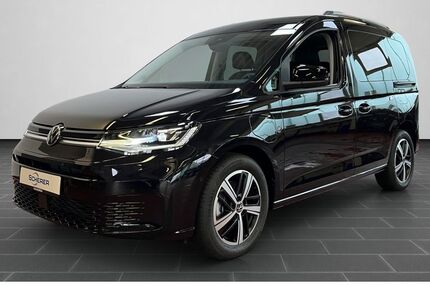 VW Caddy 12.000 km 44.444 € Aschaffenburg 63741