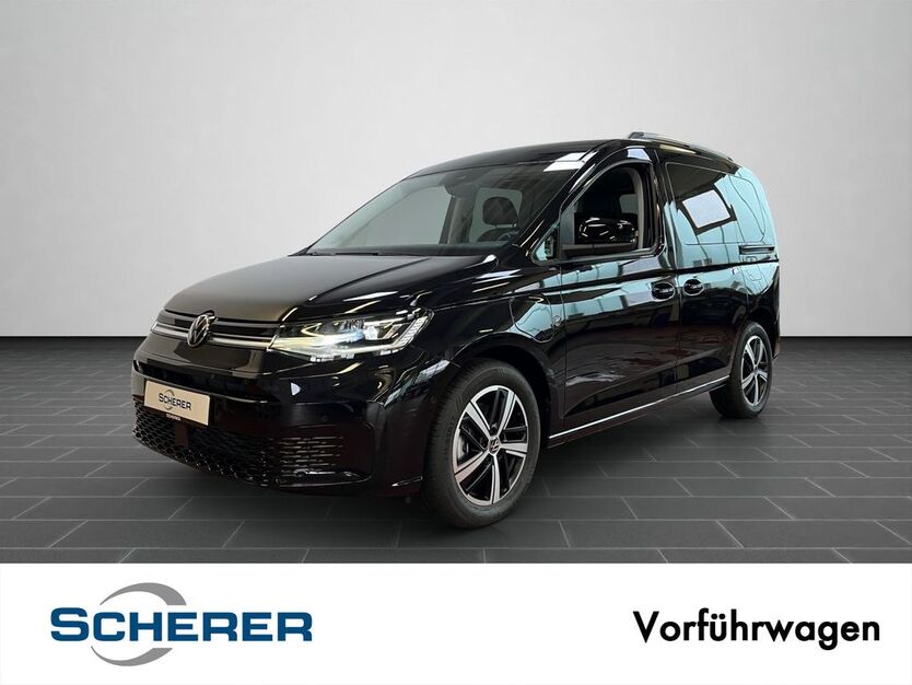VW Caddy 12.000 km 44.444 € Aschaffenburg 63741