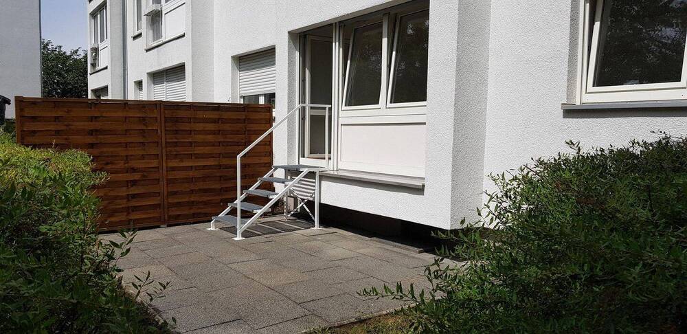 Etagenwohnung Hainburg Hainstadt - 2 Zimmer, 50 m&sup2;, 635&euro; | Angebot:26851718