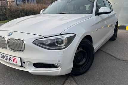 BMW 120 218.000 km 7.499 &euro; Groß - Zimmern 64846