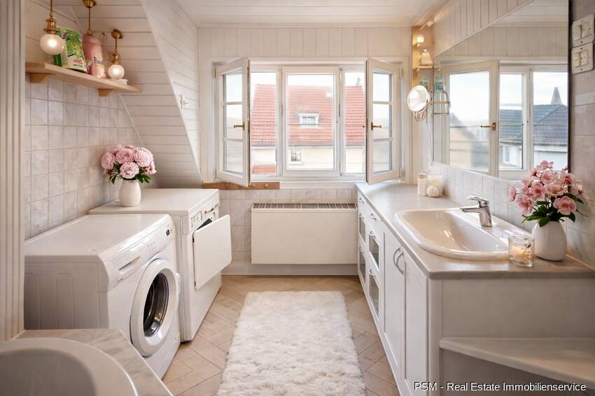 Reihenendhaus Königstein im Taunus Königstein - 7 Zimmer, 182 m&sup2;, 595.000&euro; | Angebot:26330510