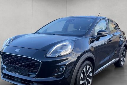 Ford Puma 59.026 km 14.950 &euro; Frankfurt 60386