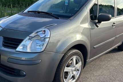 Renault Modus 200.000 km 1.300 &euro; Frankfurt am Main 60386