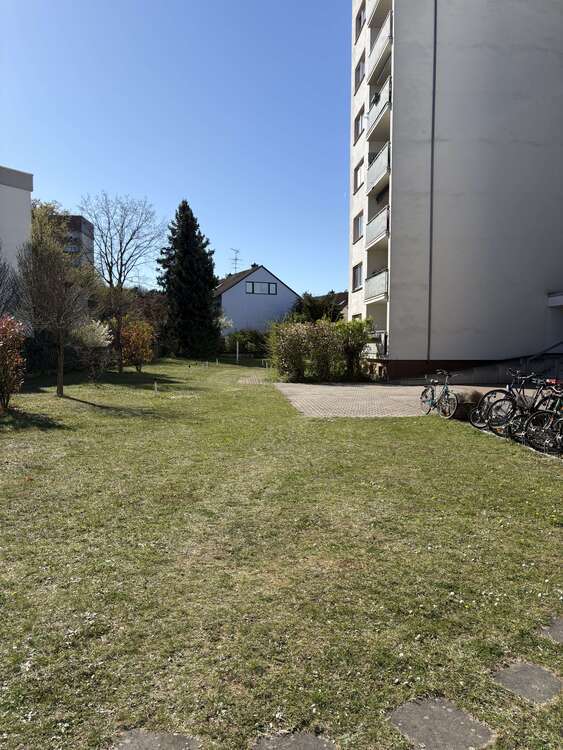 Wohnung zum Kaufen in Obertshausen 205.000 € 87 m²