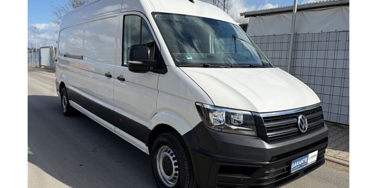 VW Crafter 44.982 km 30.490 &euro; Groß-Umstadt 64823