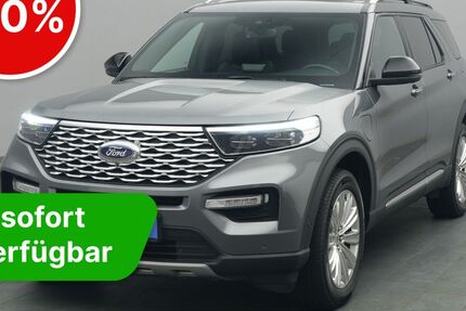 Ford Explorer 28.650 km 58.470 &euro; Bad Nauheim 61231