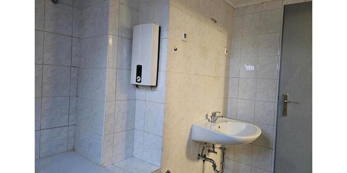 1-Zimmer-Dachgeschosswohnung Flörsheim 1 zimmer