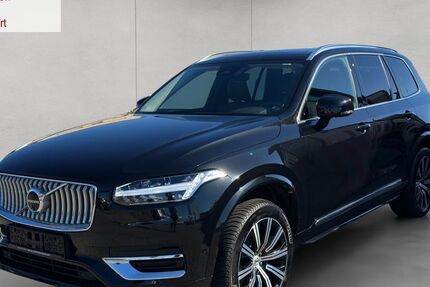 Volvo XC90 23.036 km 59.750 € Frankfurt am Main 60486