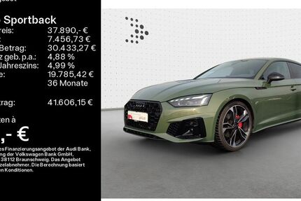 Audi A5 90.682 km 36.890 &euro; Königstein/Ts. 61462