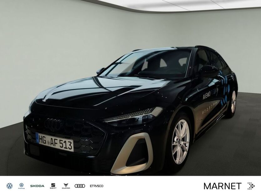Audi A5 9.900 km 57.999 € Königstein/Ts. 61462