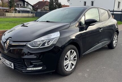 Renault Clio 109.558 km 6.990 &euro; Freigericht/ Somborn bei Frankfurt am Main 63579