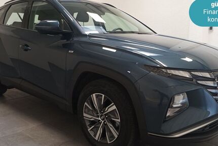 Hyundai TUCSON 31.054 km 23.970 &euro; Egelsbach 63329