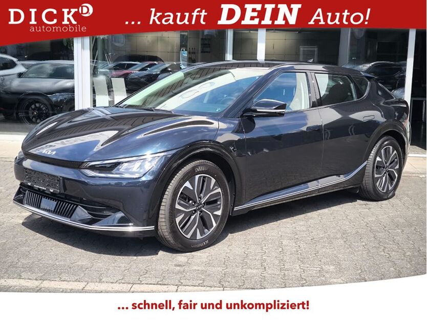 Kia EV6 21.666 km 29.950 € Dieburg 64807