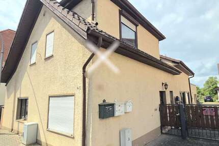 Haus Seligenstadt - 5 Zimmer, 150 m&sup2;, 380.000&euro; | Angebot:26757475