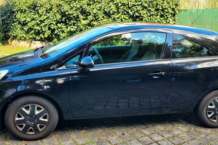 Opel Corsa 193.270 km 1.250 € Aschaffenburg 63743