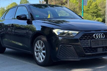 Audi A1 172.400 km 13.980 &euro; Frankfurt 60487
