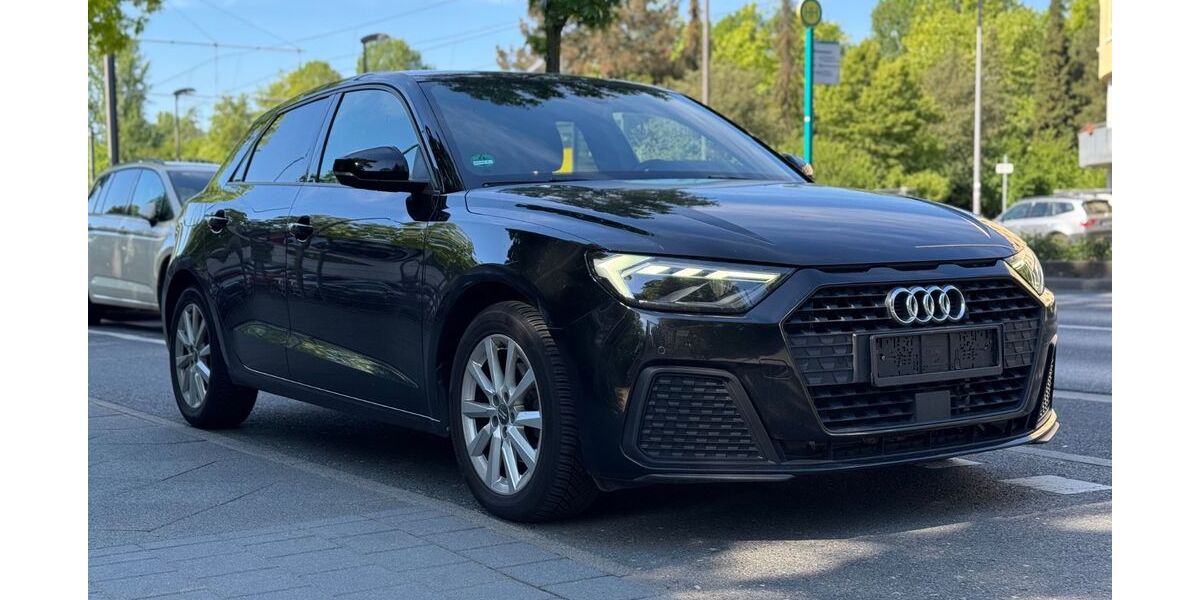 Audi A1 172.400 km 13.980 &euro; Frankfurt 60487