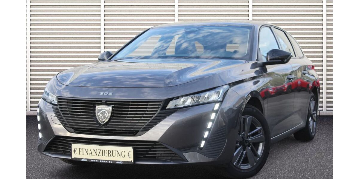 Peugeot 308 199.000 km 12.490 &euro; Frankfurt am Main 60386